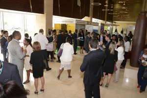 Oil & Gas Summit'15 